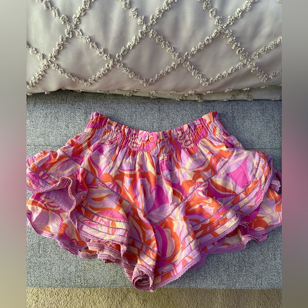 Aerie Skort